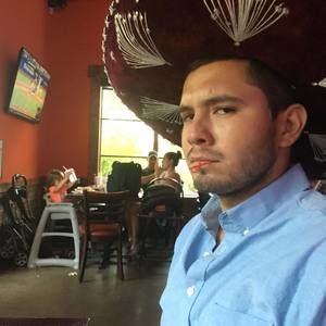 Meet your Posher, Saul